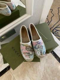 Picture of Gucci Shoes _SKUGuccisz35-40SD01285915
